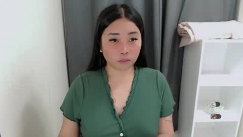 cassie marie online show from 07-12-26, 03:14