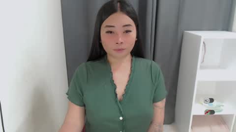 cassie marie online show from 07-24-26, 12:47