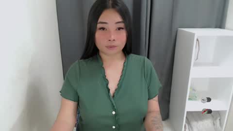 cassie marie online show from 07-25-26, 08:23