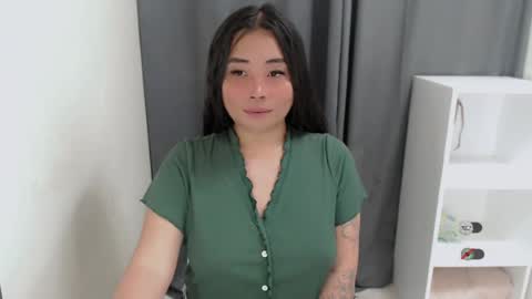 cassie marie online show from 07-26-26, 07:59