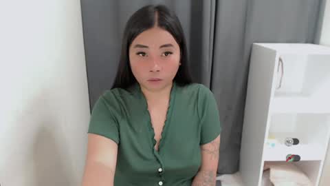 cassie marie online show from 07-27-26, 06:53