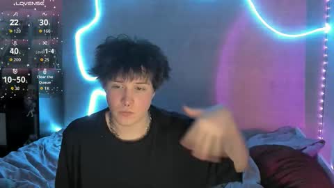 MeowMiku online show from 02-08-26, 05:38