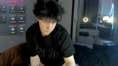 MeowMiku online show from 03-07-26, 04:26