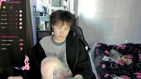 MeowMiku online show from 03-15-26, 07:14