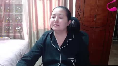 Snapshot of miya_sexasian chatting on 09-28-25, 03:34 Miya asian online show from 09-28-25, 03:34