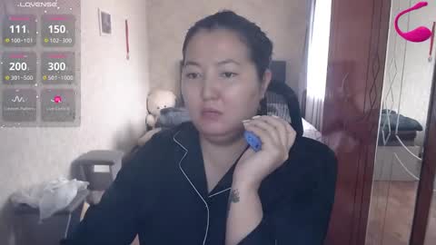 Snapshot of miya_sexasian chatting on 10-28-25, 09:13 Miya asian online show from 10-28-25, 09:13