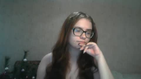 Milana online show from 01-14-25, 07:06