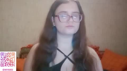 Milana online show from 12-19-25, 03:24