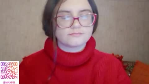 Milana online show from 12-22-25, 03:25