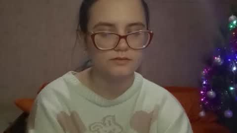 Milana online show from 01-12-26, 03:28