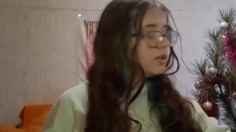 Milana online show from 01-19-26, 11:36