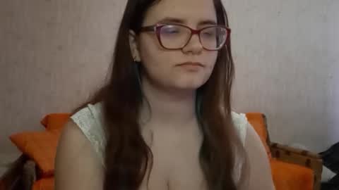 Milana online show from 02-05-26, 07:13