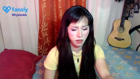 Miyakabebe online show from 05-01-26, 04:22