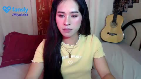 Miyakabebe online show from 05-20-26, 05:41