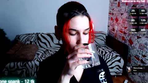 Miya Weekend this week Wednesday and Thursday online show from 12-21-24, 12:27