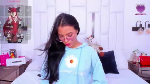 Miyu online show from 11-09-25, 02:15