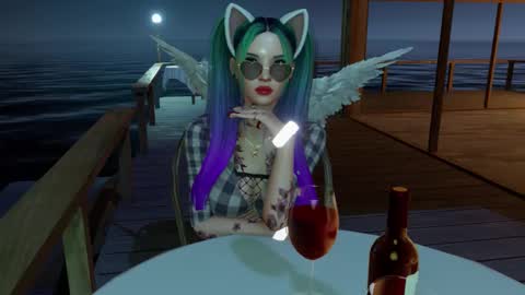 Miyuki Maiko online show from 10-02-25, 02:13