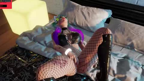 Miyuki Maiko online show from 10-07-25, 05:10