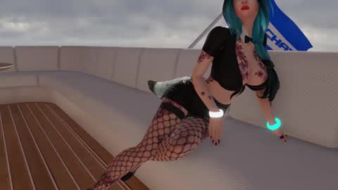 Miyuki Maiko online show from 11-01-25, 01:07