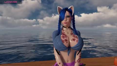 Miyuki Maiko online show from 11-29-25, 06:55