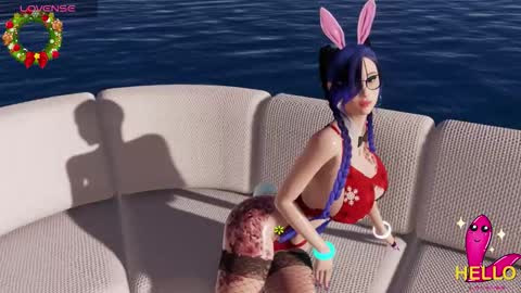 Miyuki Maiko online show from 12-14-25, 05:29