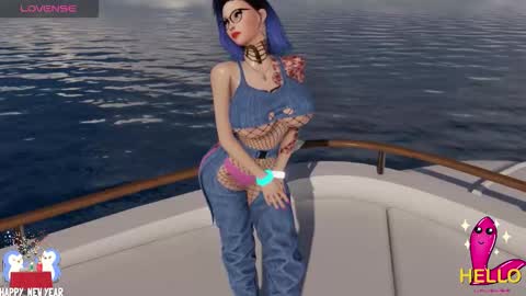 Miyuki Maiko online show from 01-13-26, 05:40