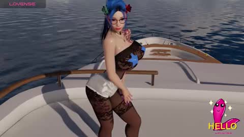 Miyuki Maiko online show from 02-02-26, 03:11