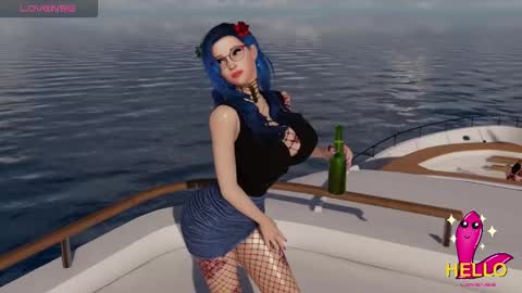 Miyuki Maiko online show from 02-03-26, 05:29