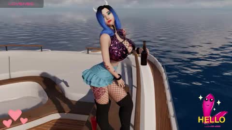 Miyuki Maiko online show from 02-27-26, 04:29