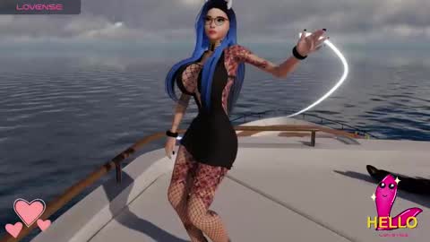 Miyuki Maiko online show from 03-03-26, 06:36