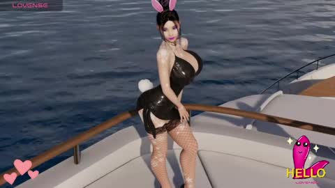 Miyuki Maiko online show from 04-17-26, 04:54