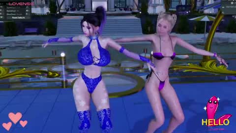 Miyuki Maiko online show from 04-18-26, 05:00