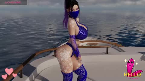 Miyuki Maiko online show from 04-18-26, 05:39