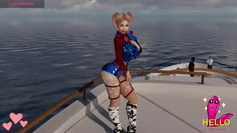 Miyuki Maiko online show from 04-20-26, 05:16