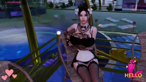 Miyuki Maiko online show from 04-27-26, 06:17