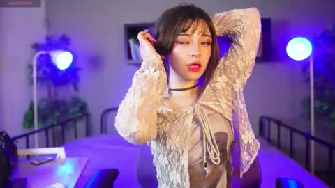 miyuki_wolf online show from 11-18-25, 09:30