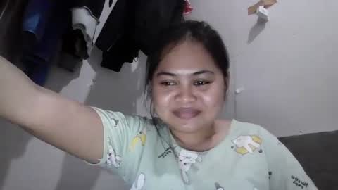 Cutiepie online show from 01-29-25, 08:51