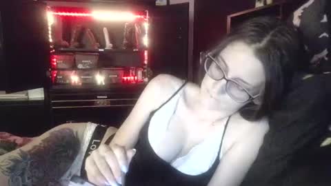 Mizz Bonez online show from 02-25-26, 04:00