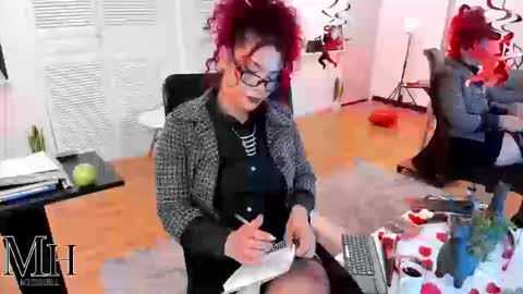 mizzhell_ online show from 09-20-25, 01:45