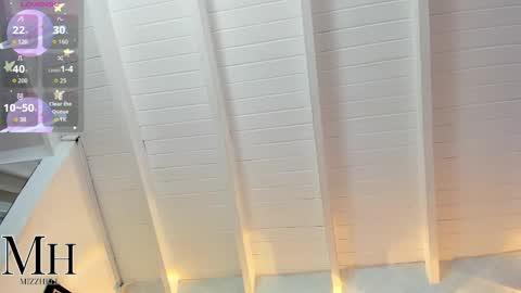 mizzhell_ online show from 11-25-25, 12:05