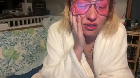 Snapshot of mizzstorm13 chatting on 02-26-26, 08:13 Mizz Storm online show from 02-26-26, 08:13