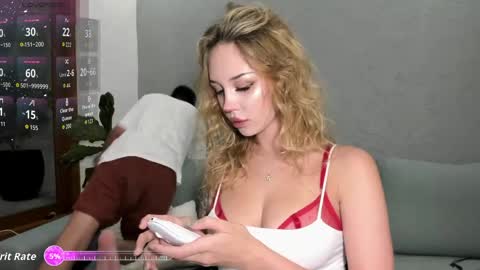Millie and John online show from 05-14-26, 04:25