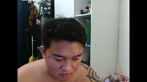 Michole Jay online show from 10-29-25, 07:37