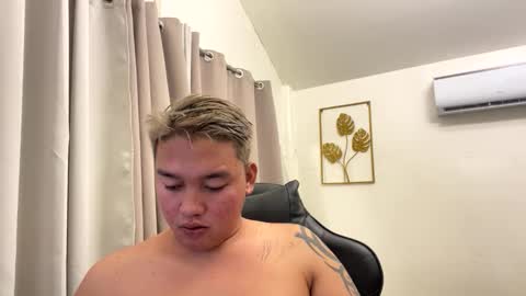 Michole Jay online show from 01-07-26, 07:44