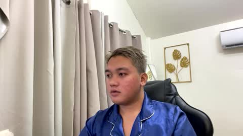 Michole Jay online show from 01-08-26, 12:18