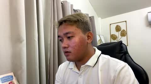 Michole Jay online show from 01-09-26, 05:15