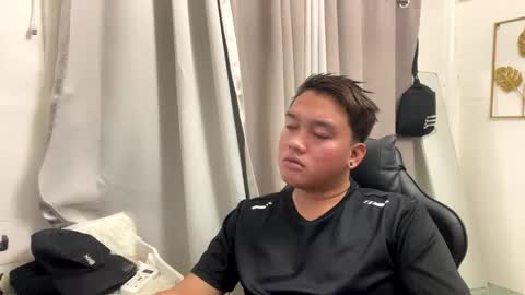 Michole Jay online show from 02-03-26, 04:34