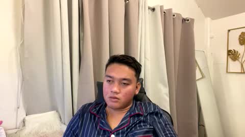 Michole Jay online show from 03-12-26, 02:01