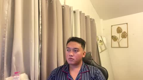 Michole Jay online show from 04-06-26, 03:35