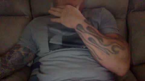 SexyRed online show from 12-31-24, 05:40